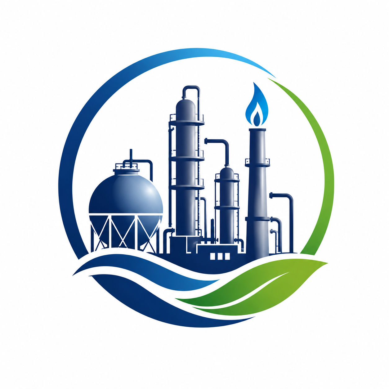 Gas Plant